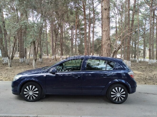 Opel Astra 2007, 222,000 km - 1.3 l - Sumqayıt