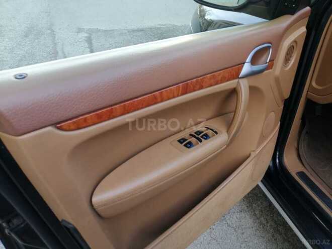 Porsche Cayenne Turbo 2006, 163,200 km - 4.5 l - Sumqayıt