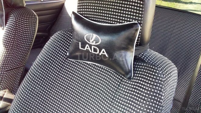 LADA (VAZ) 2106 2005, 35,000 km - 1.6 л - Zaqatala