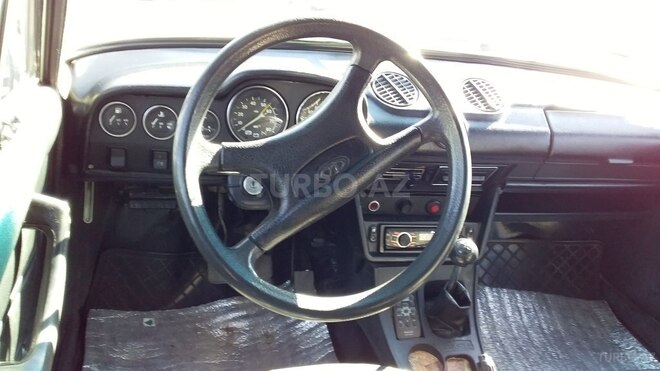 LADA (VAZ) 2106 2005, 35,000 km - 1.6 л - Zaqatala