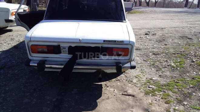 LADA (VAZ) 2106 2005, 35,000 km - 1.6 л - Zaqatala