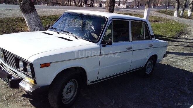 LADA (VAZ) 2106 2005, 35,000 km - 1.6 л - Zaqatala