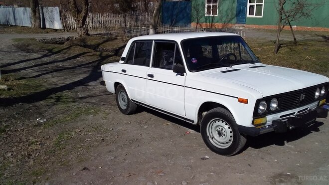 LADA (VAZ) 2106 2005, 35,000 km - 1.6 л - Zaqatala