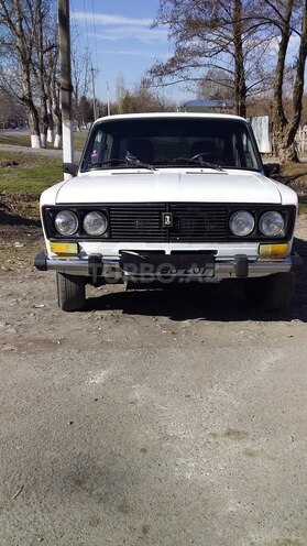 LADA (VAZ) 2106 2005, 35,000 km - 1.6 л - Zaqatala