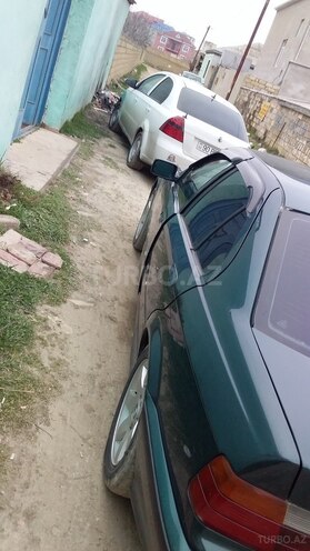 BMW 320 1992, 400,200 km - 0.2 л - Bakı