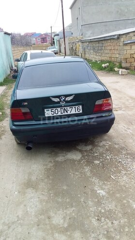BMW 320 1992, 400,200 km - 0.2 л - Bakı