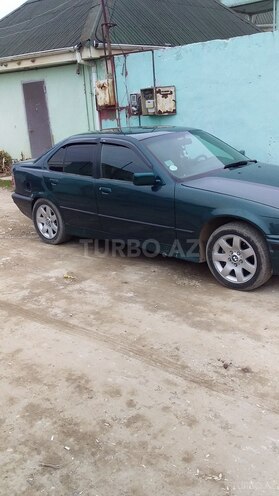 BMW 320 1992, 400,200 km - 0.2 л - Bakı