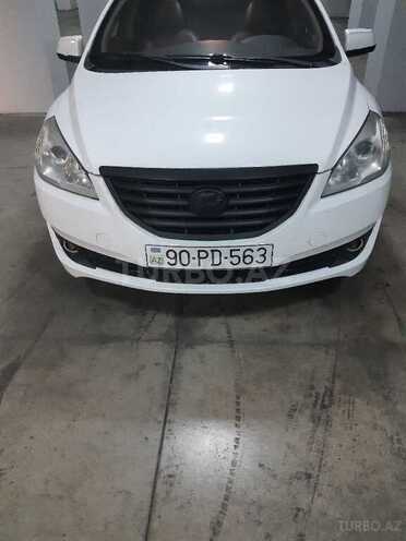 Lifan 720 2015, 156,000 km - 1.8 l - Bakı
