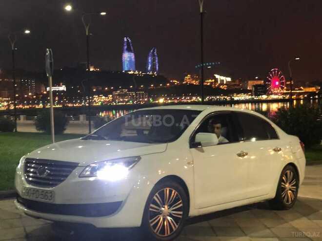 Lifan 720 2015, 156,000 km - 1.8 l - Bakı
