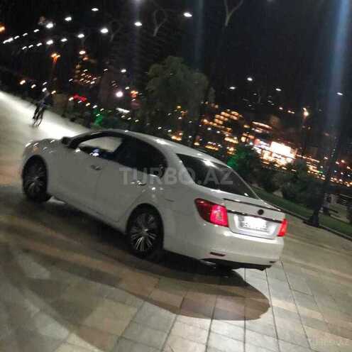 Lifan 720 2015, 156,000 km - 1.8 l - Bakı