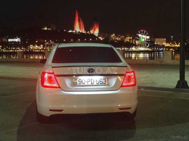 Lifan 720 2015, 156,000 km - 1.8 l - Bakı