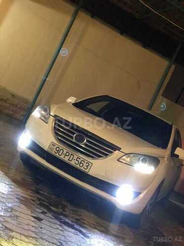 Lifan 720 2015, 156,000 km - 1.8 l - Bakı