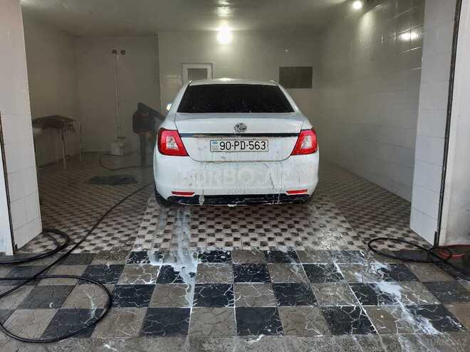 Lifan 720 2015, 156,000 km - 1.8 l - Bakı