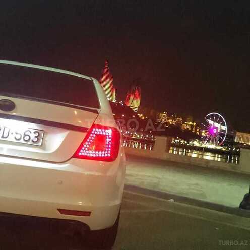 Lifan 720 2015, 156,000 km - 1.8 l - Bakı