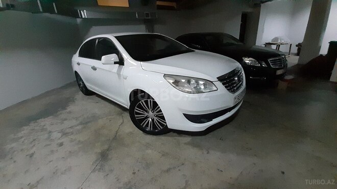 Lifan 720 2015, 156,000 km - 1.8 l - Bakı