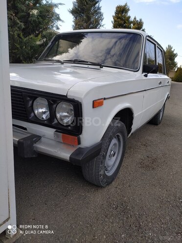 LADA (VAZ) 2106 1984, 555,000 km - 1.6 л - Gəncə