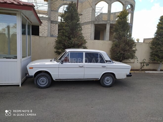 LADA (VAZ) 2106 1984, 555,000 km - 1.6 л - Gəncə