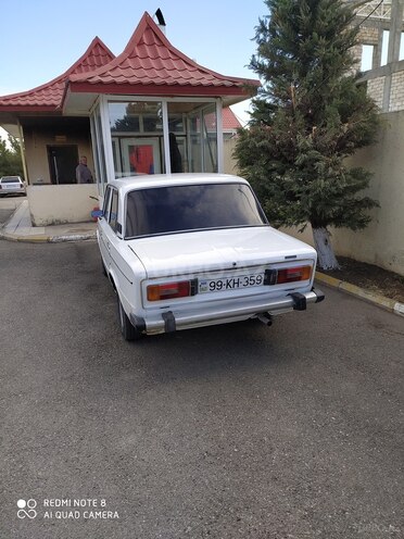 LADA (VAZ) 2106 1984, 555,000 km - 1.6 л - Gəncə