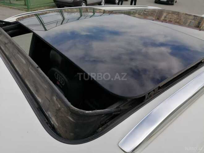 Audi Q7 2008, 153,200 km - 4.2 л - Sumqayıt