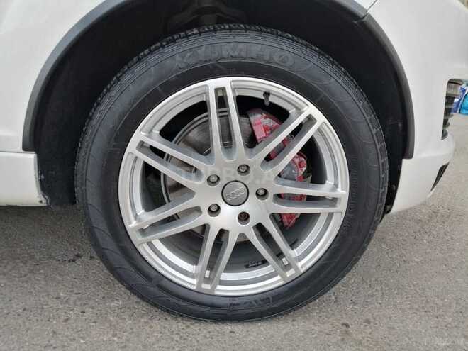 Audi Q7 2008, 153,200 km - 4.2 л - Sumqayıt