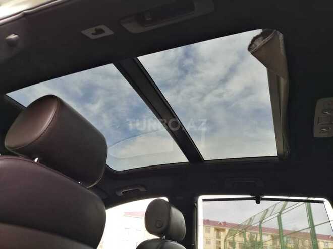 Audi Q7 2008, 153,200 km - 4.2 л - Sumqayıt