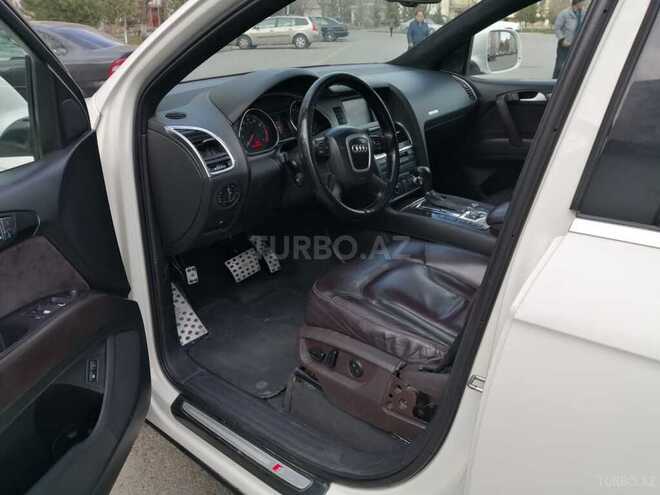 Audi Q7 2008, 153,200 km - 4.2 л - Sumqayıt