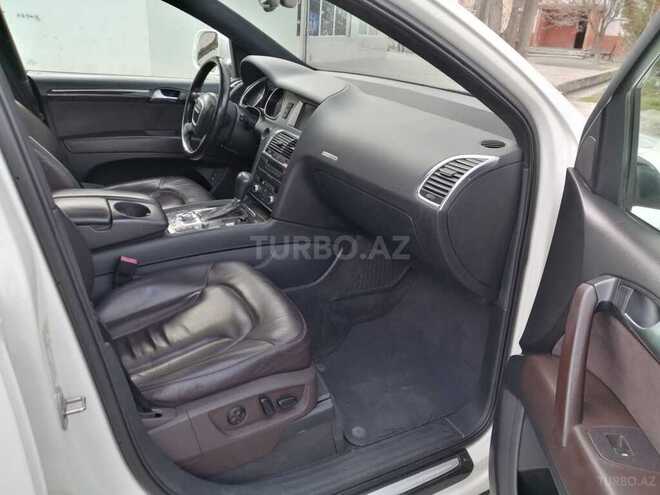 Audi Q7 2008, 153,200 km - 4.2 л - Sumqayıt