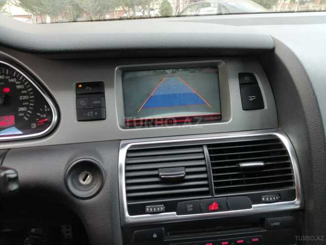 Audi Q7 2008, 153,200 km - 4.2 л - Sumqayıt