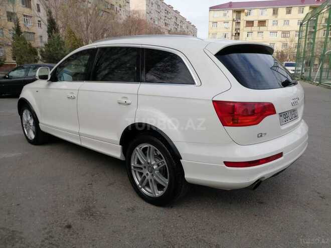 Audi Q7 2008, 153,200 km - 4.2 л - Sumqayıt