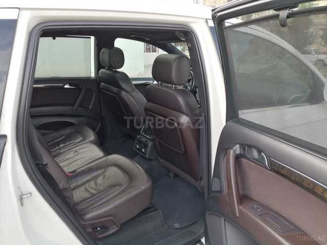 Audi Q7 2008, 153,200 km - 4.2 л - Sumqayıt