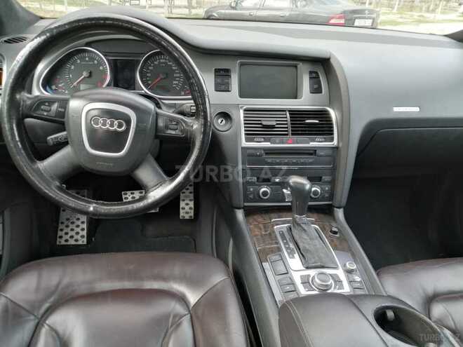 Audi Q7 2008, 153,200 km - 4.2 л - Sumqayıt