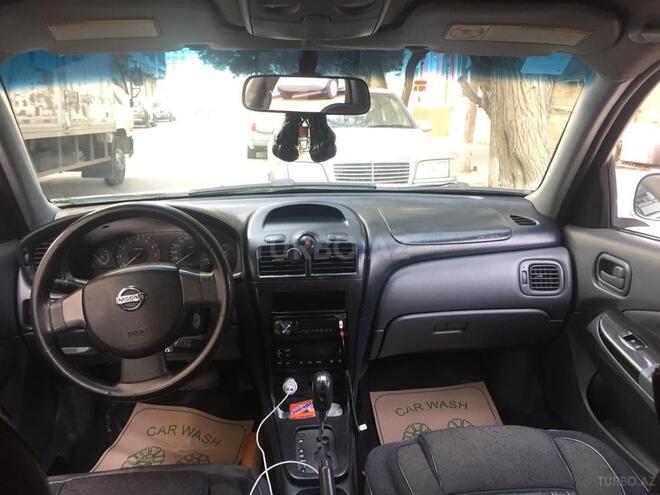 Nissan Sunny 2007, 325,000 km - 1.6 l - Bakı