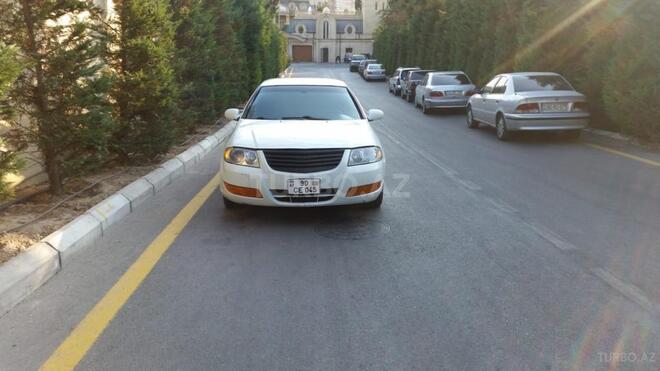 Nissan Sunny 2007, 325,000 km - 1.6 l - Bakı