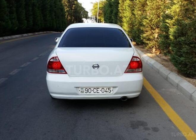 Nissan Sunny 2007, 325,000 km - 1.6 l - Bakı