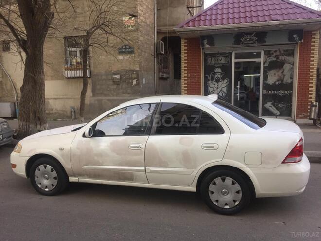 Nissan Sunny 2007, 325,000 km - 1.6 l - Bakı