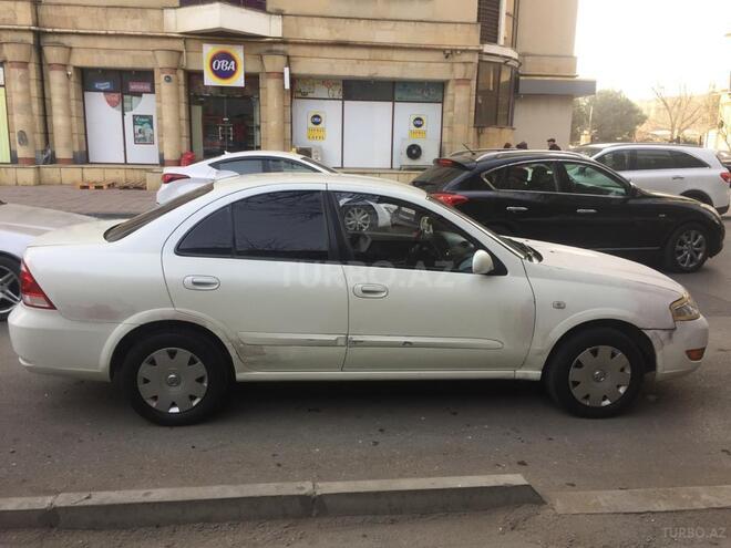 Nissan Sunny 2007, 325,000 km - 1.6 l - Bakı