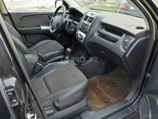 Kia Sportage 2008, 152,300 km - 2.0 l - Sumqayıt