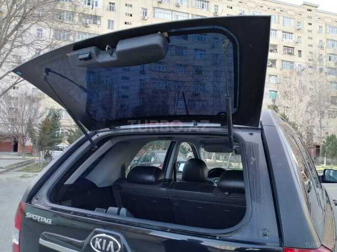 Kia Sportage 2008, 152,300 km - 2.0 l - Sumqayıt