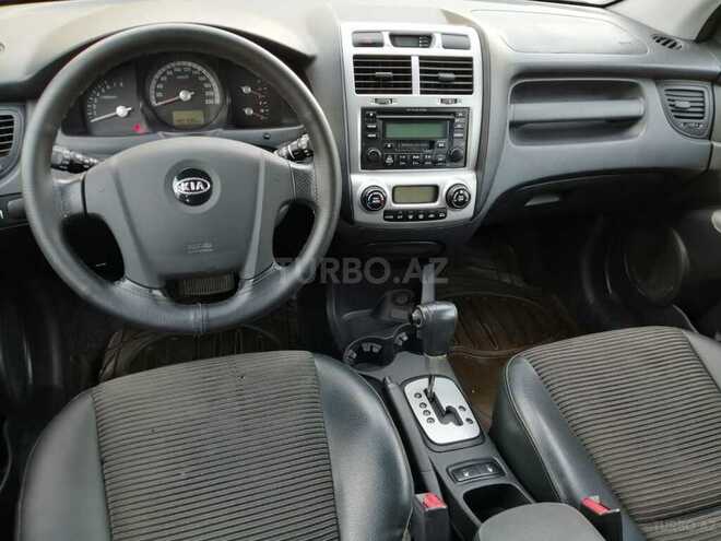 Kia Sportage 2008, 152,300 km - 2.0 l - Sumqayıt