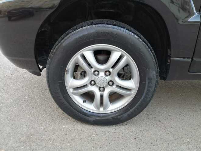 Kia Sportage 2008, 152,300 km - 2.0 l - Sumqayıt