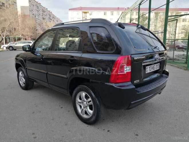 Kia Sportage 2008, 152,300 km - 2.0 l - Sumqayıt