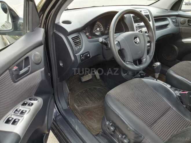 Kia Sportage 2008, 152,300 km - 2.0 l - Sumqayıt