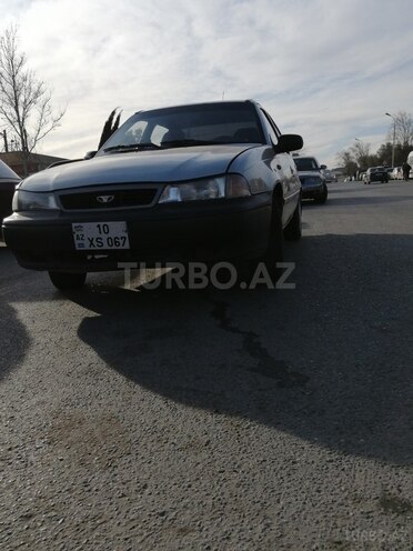 Daewoo Nexia 2005, 323,631 km - 1.5 l - Bakı