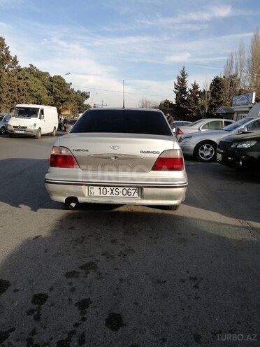 Daewoo Nexia 2005, 323,631 km - 1.5 l - Bakı