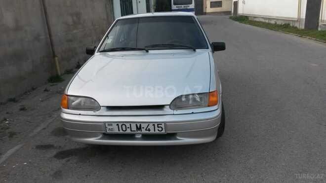 LADA (VAZ) 2115 2004, 158,000 km - 1.5 l - Bakı