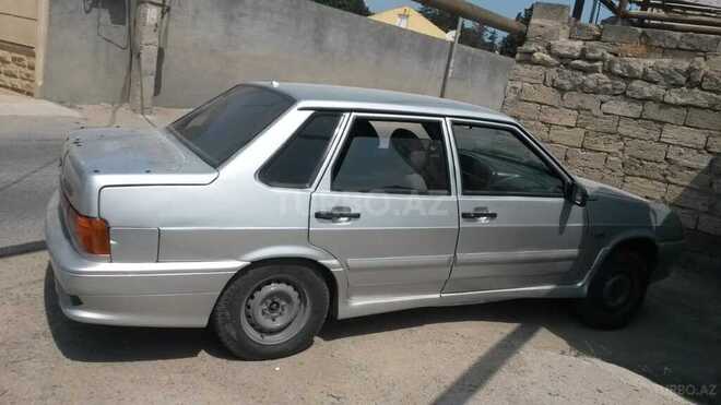LADA (VAZ) 2115 2004, 158,000 km - 1.5 l - Bakı
