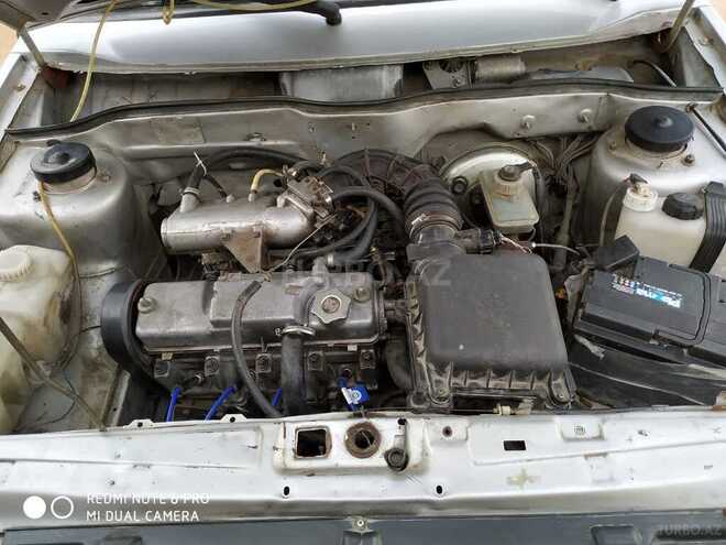 LADA (VAZ) 2115 2004, 158,000 km - 1.5 l - Bakı