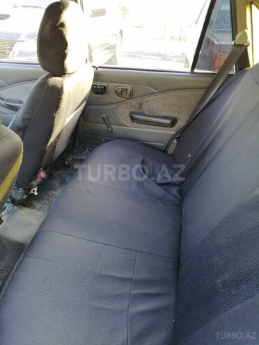Daewoo Nexia 2005, 323,631 km - 1.5 l - Bakı