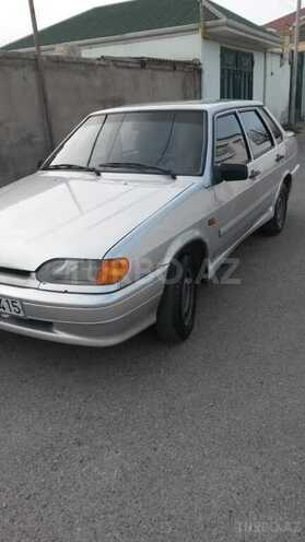 LADA (VAZ) 2115 2004, 158,000 km - 1.5 l - Bakı