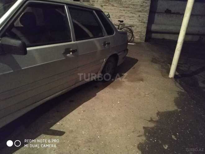 LADA (VAZ) 2115 2004, 158,000 km - 1.5 l - Bakı
